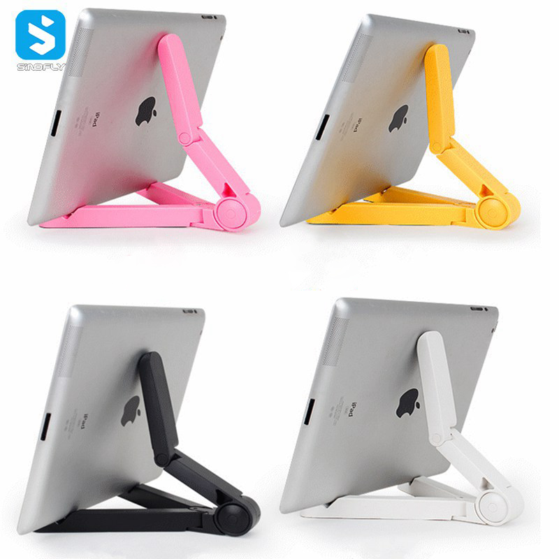 Plastic Foldable Stand for Laptop